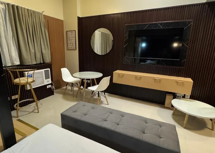 Comin'joy Condotel At One Palm Tree アパートホテル